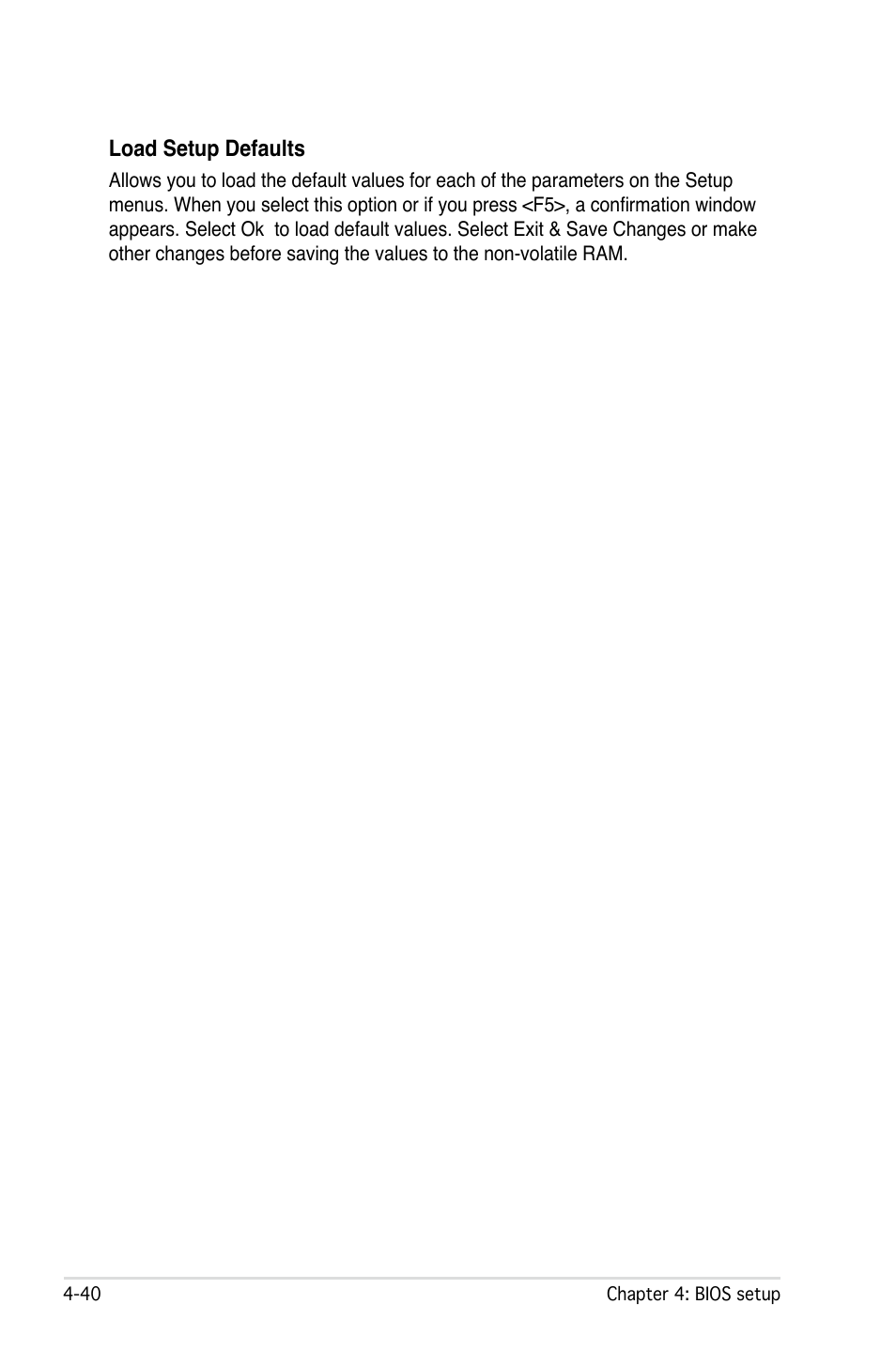 Asus L1N64-SLI WS/B User Manual | Page 98 / 108