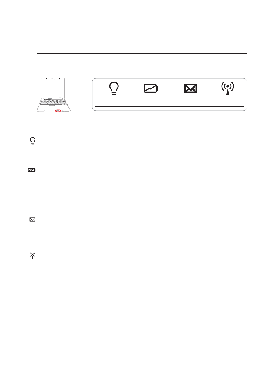 Asus Z91ER User Manual | Page 31 / 68