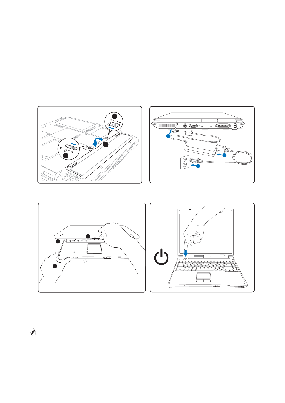 Asus Z91ER User Manual | Page 9 / 68