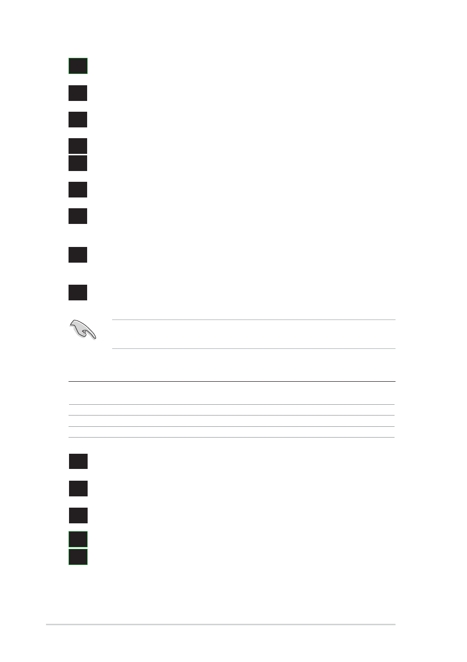 6 chapter 1: product introduction | Asus P4P800S SE User Manual | Page 16 / 78