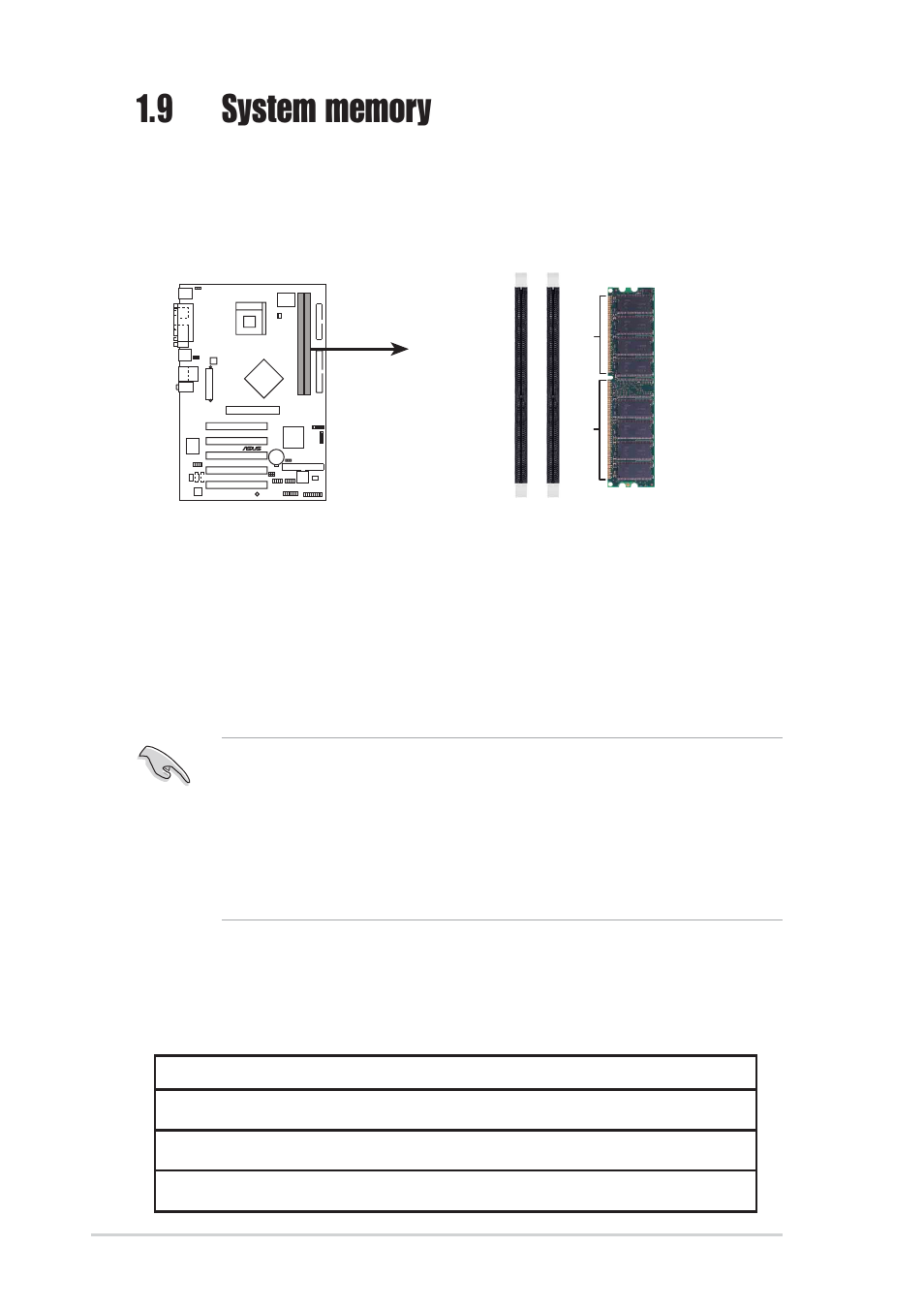 Asus P4P800S SE User Manual | Page 22 / 78