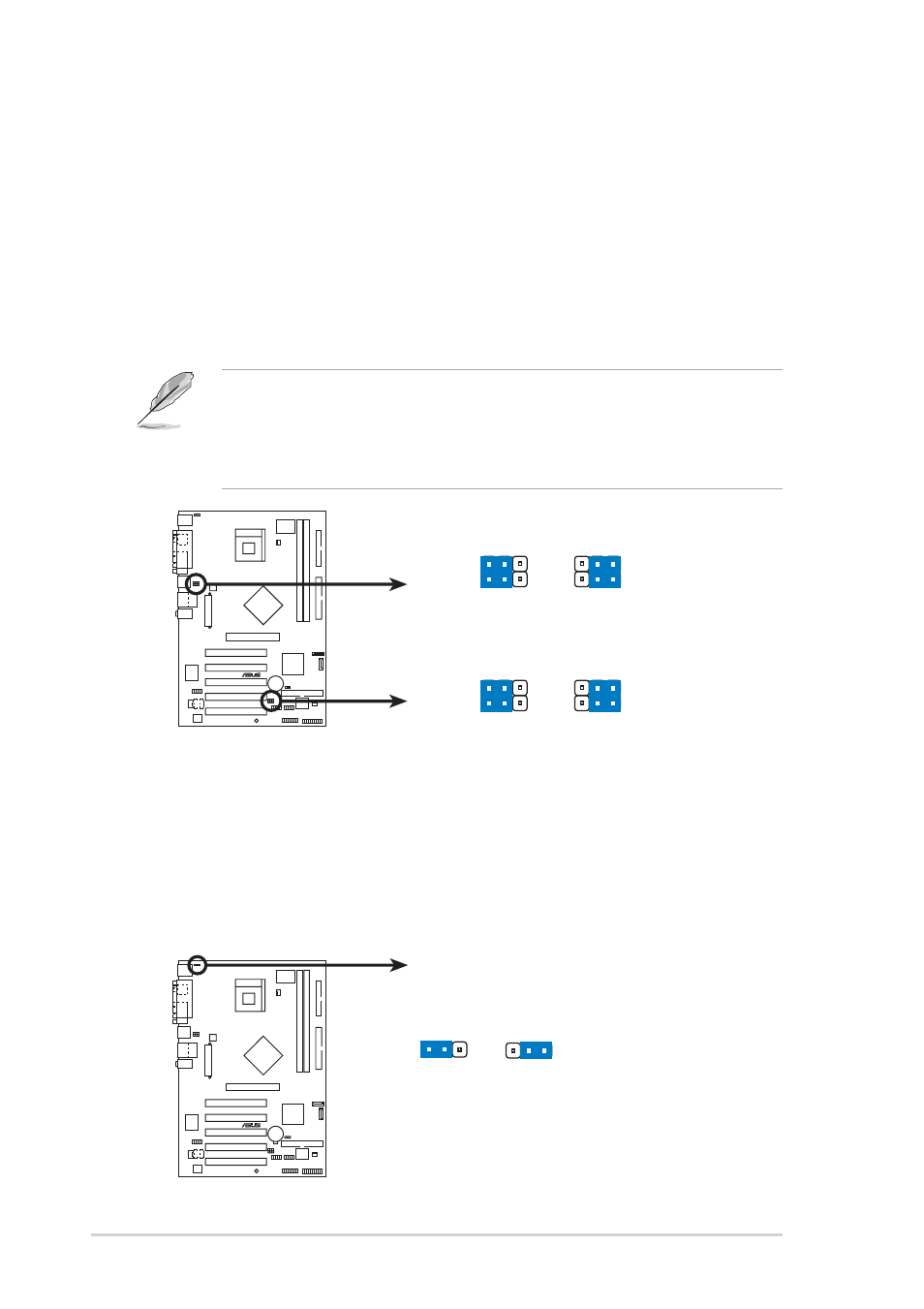 18 chapter 1: product introduction | Asus P4P800S SE User Manual | Page 28 / 78