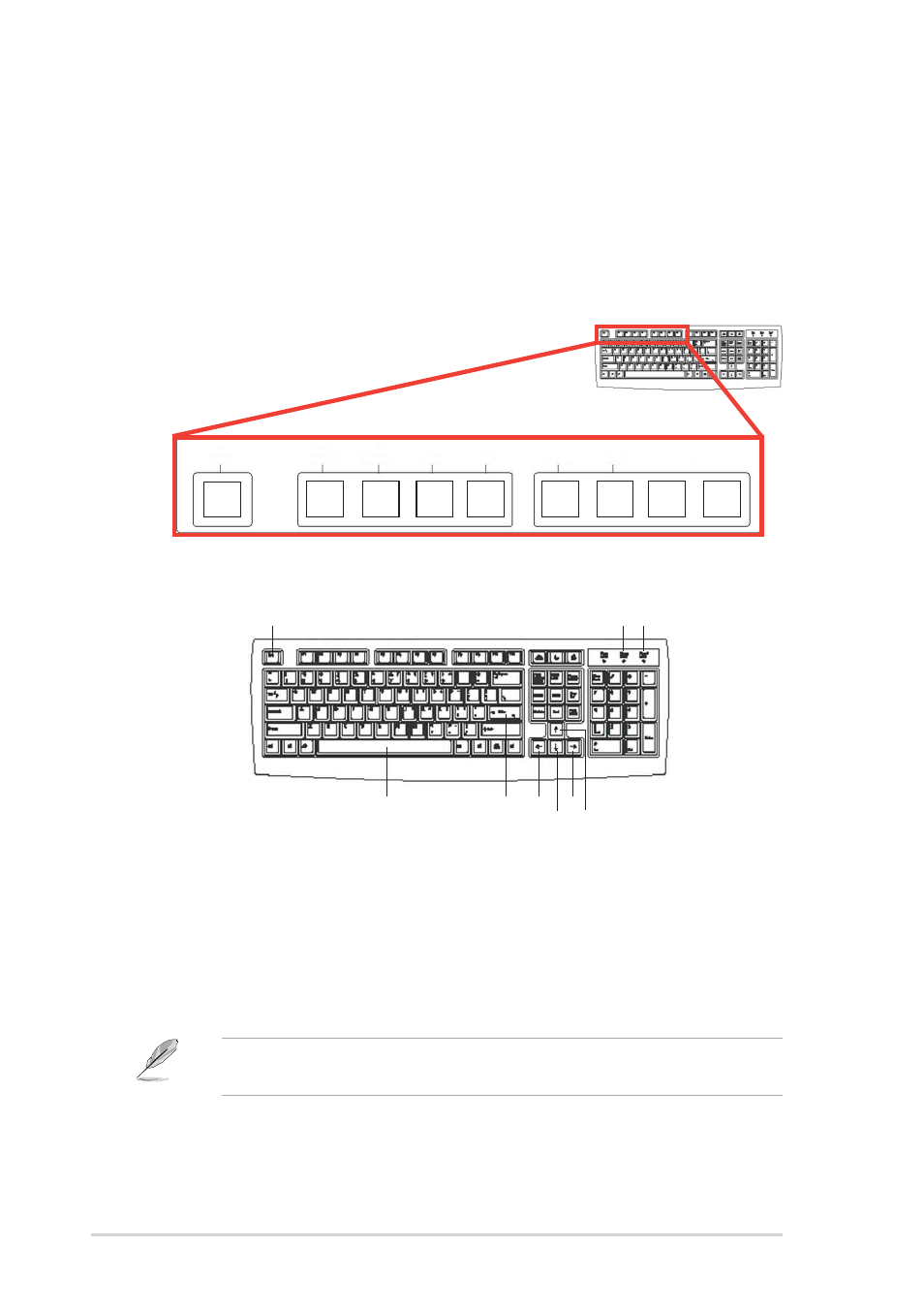 6 chapter 3: software support | Asus P4P800S SE User Manual | Page 78 / 78