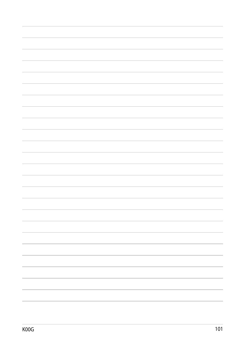 Asus Fonepad Note 6 User Manual | Page 101 / 102