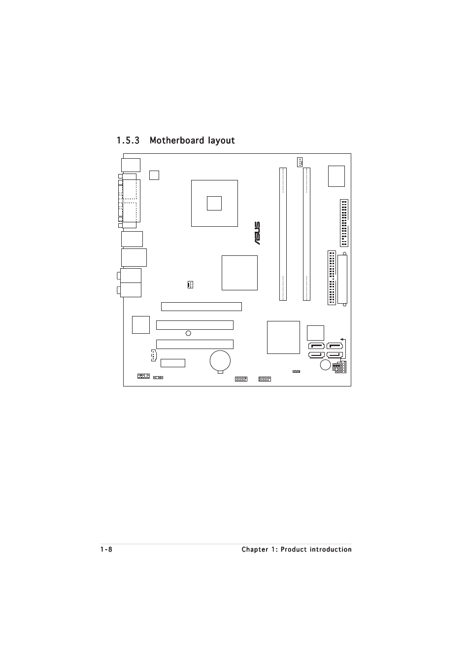 P5ld2-vm se | Asus P5LD2-VM SE User Manual | Page 20 / 90