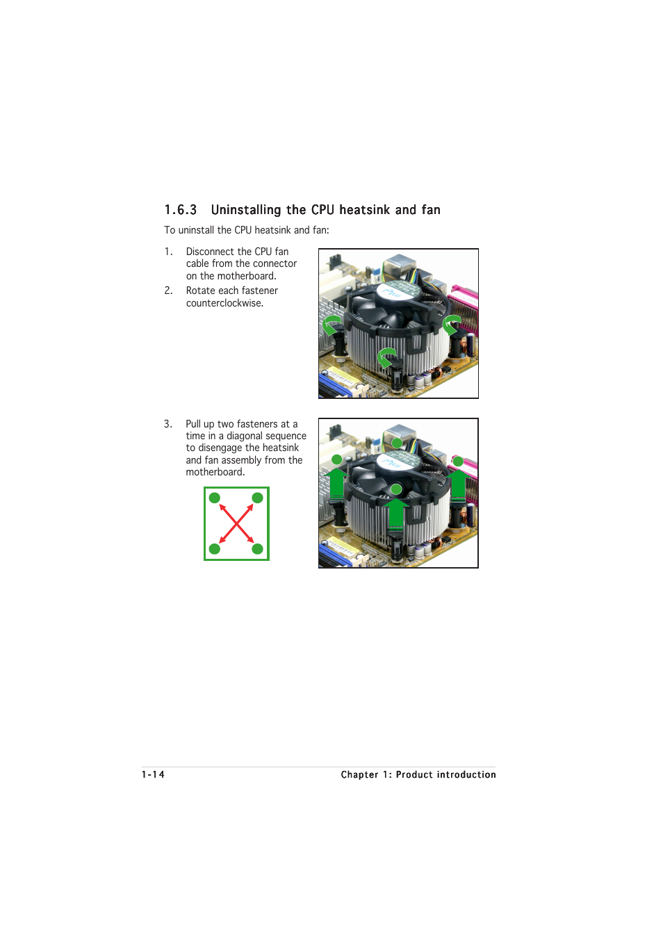 Asus P5LD2-VM SE User Manual | Page 26 / 90