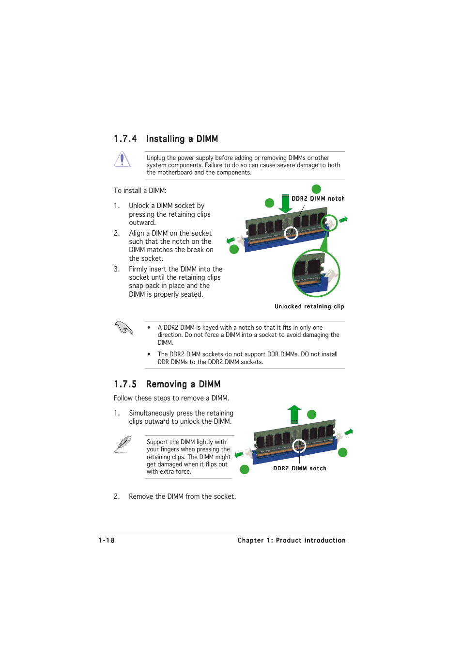 Asus P5LD2-VM SE User Manual | Page 30 / 90