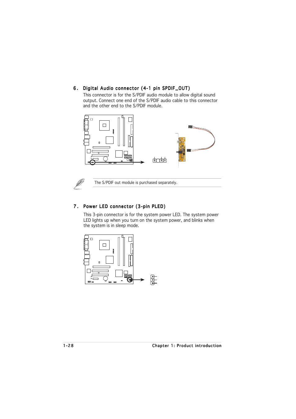 Asus P5LD2-VM SE User Manual | Page 40 / 90