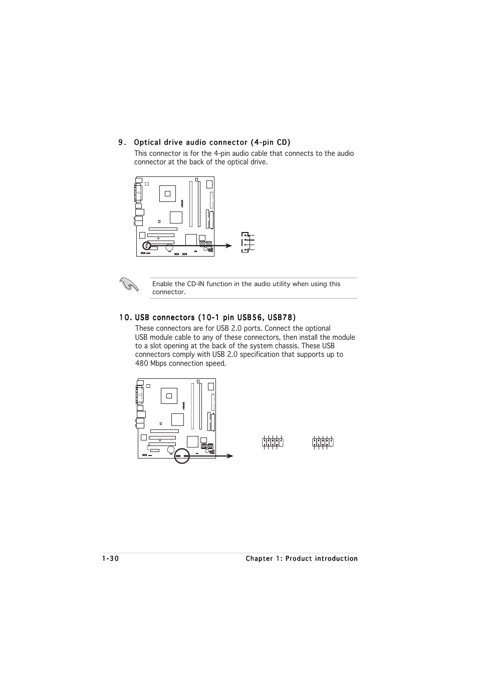 Asus P5LD2-VM SE User Manual | Page 42 / 90