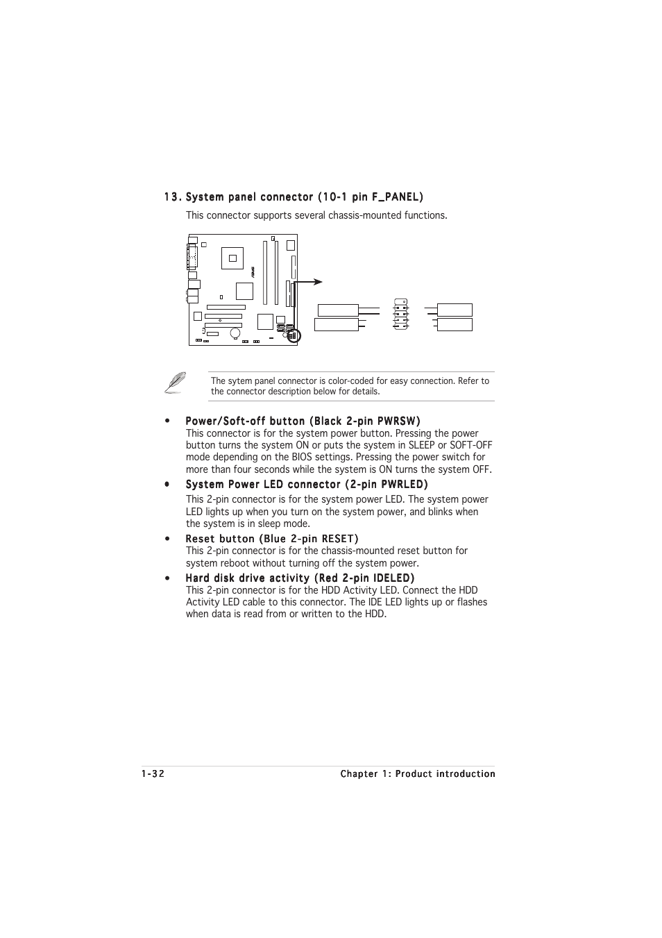 Asus P5LD2-VM SE User Manual | Page 44 / 90