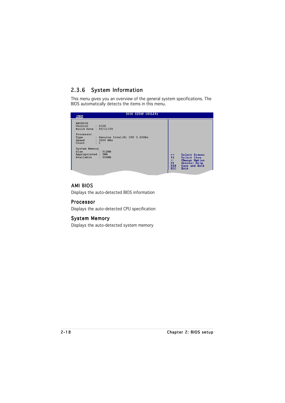 Asus P5LD2-VM SE User Manual | Page 62 / 90