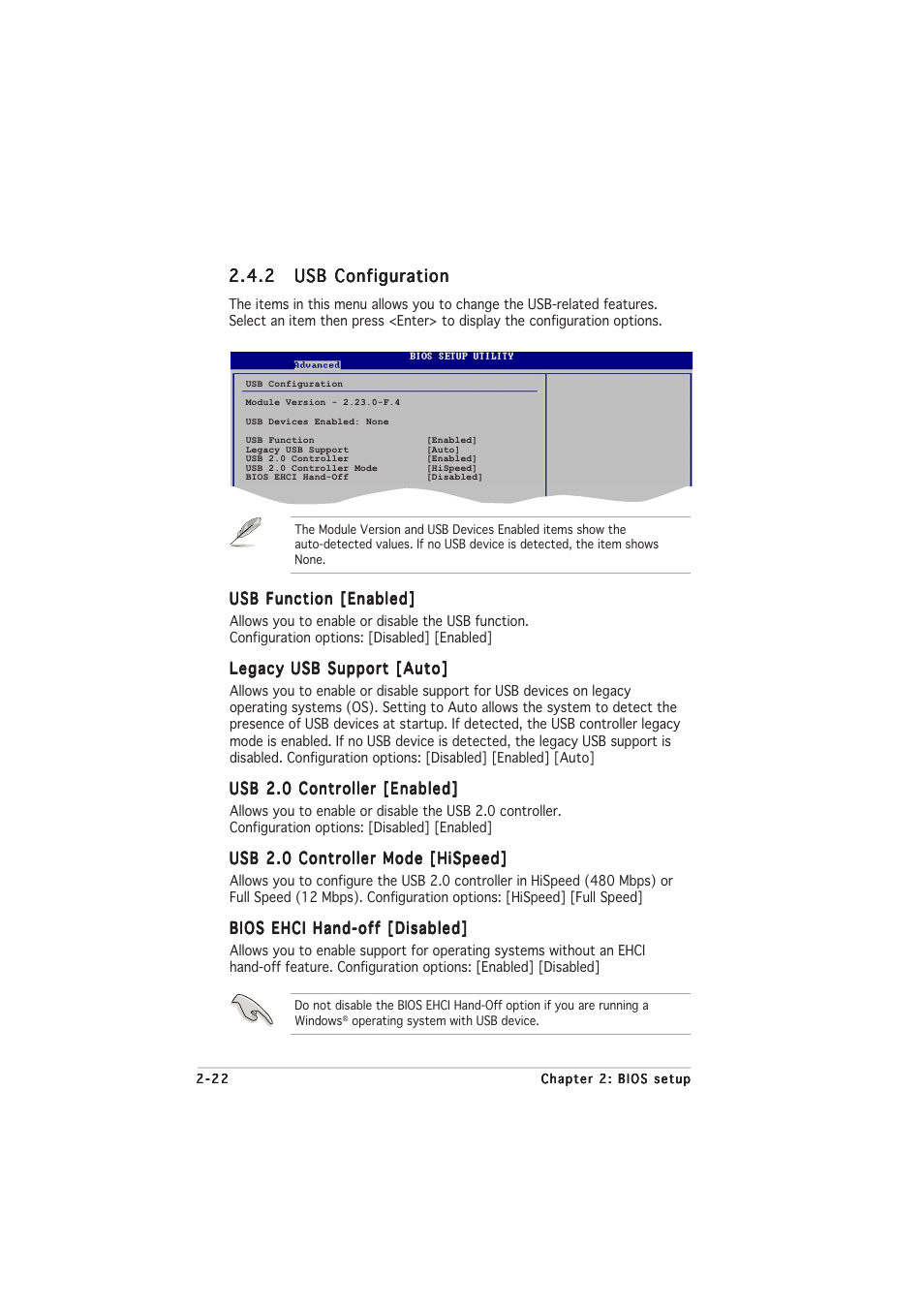 Asus P5LD2-VM SE User Manual | Page 66 / 90