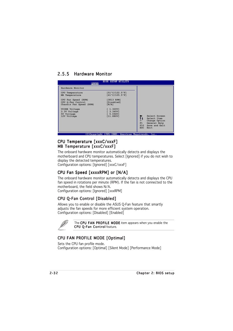 Asus P5LD2-VM SE User Manual | Page 76 / 90