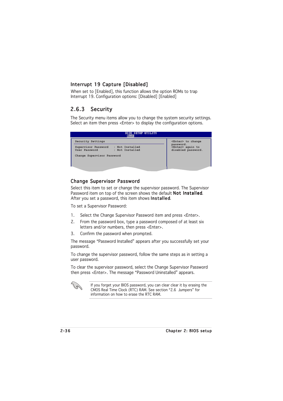 Asus P5LD2-VM SE User Manual | Page 80 / 90