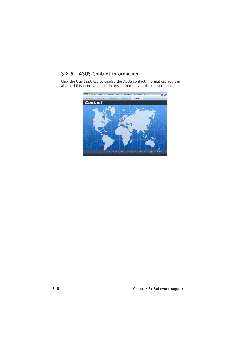 Asus P5LD2-VM SE User Manual | Page 90 / 90