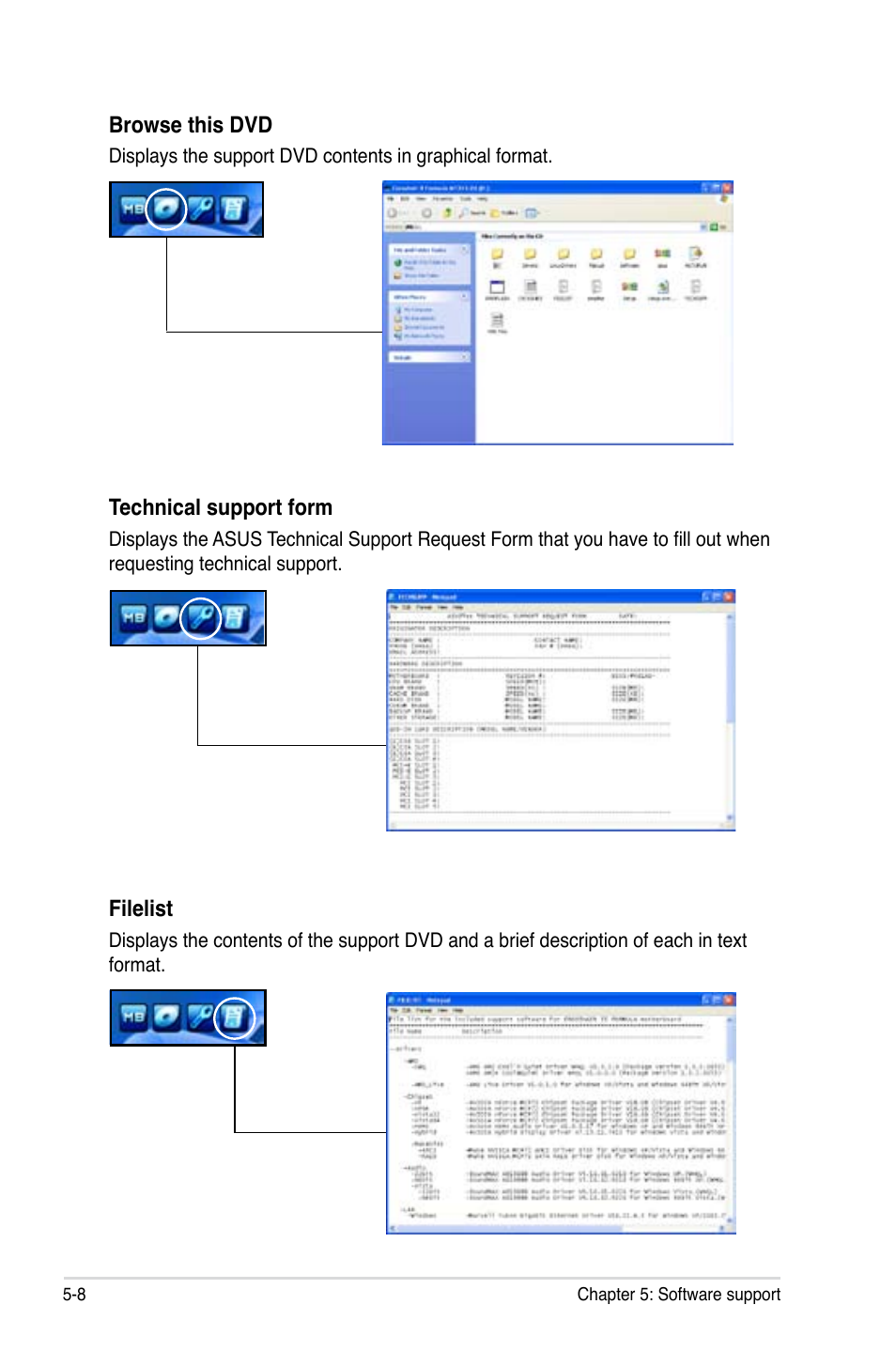 Asus Crosshair II Formula User Manual | Page 130 / 186