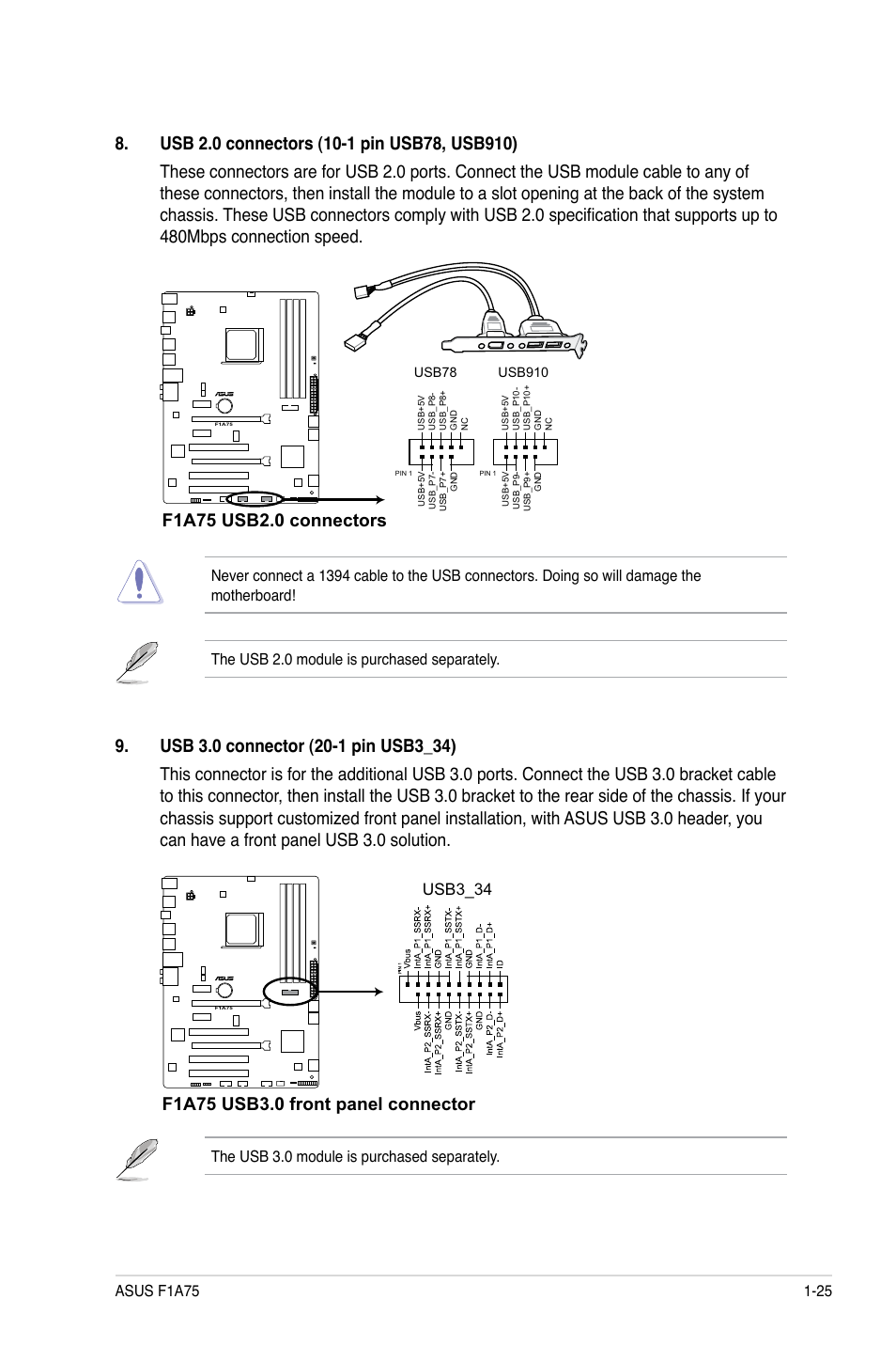 Usb3_34 | Asus F1A75 User Manual | Page 37 / 70