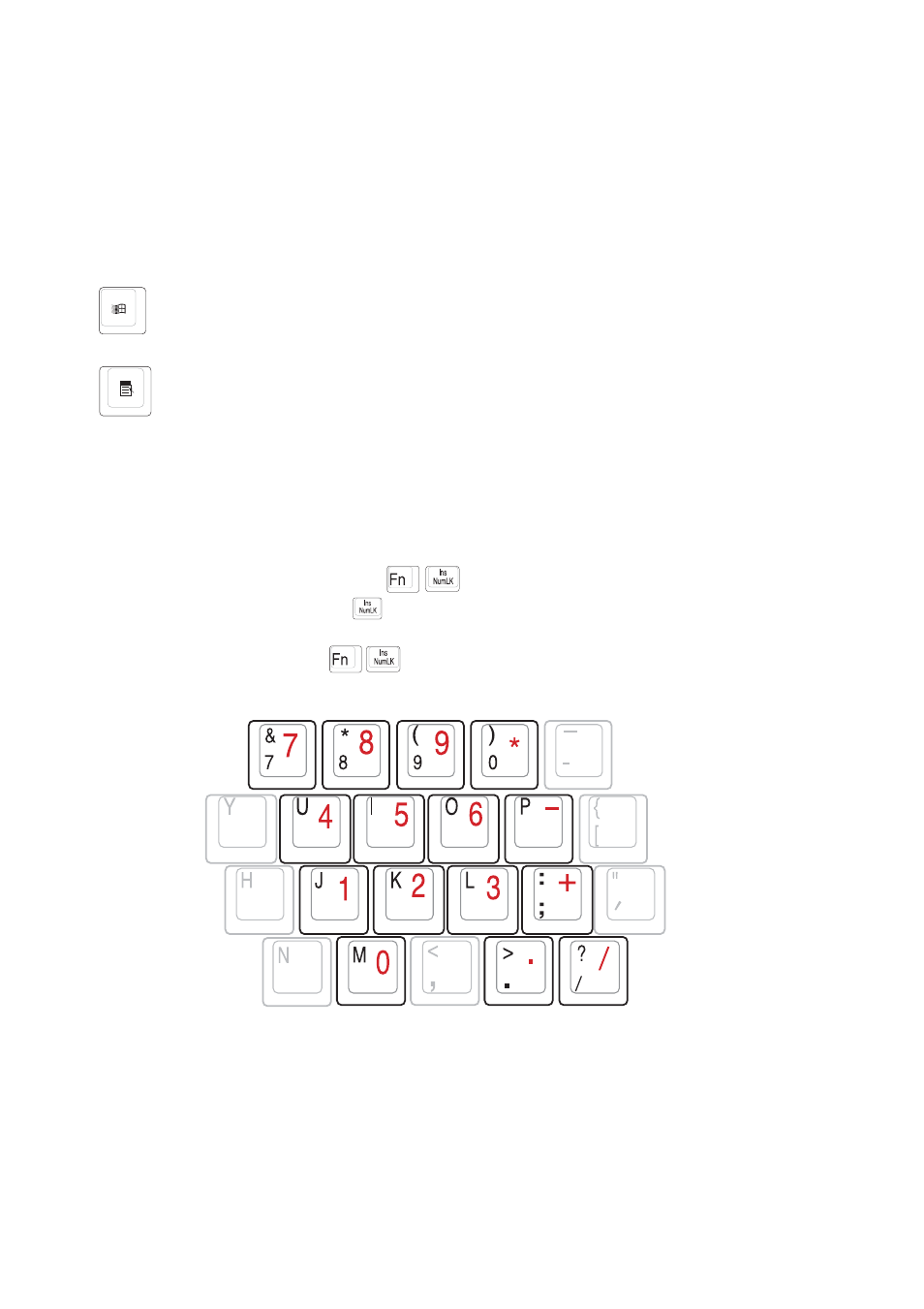 Asus L4L User Manual | Page 32 / 57
