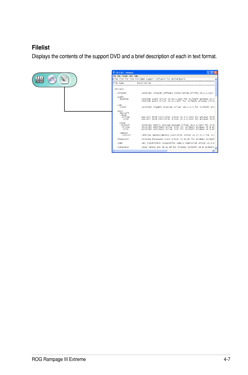 Asus Rampage III Extreme User Manual | Page 143 / 190