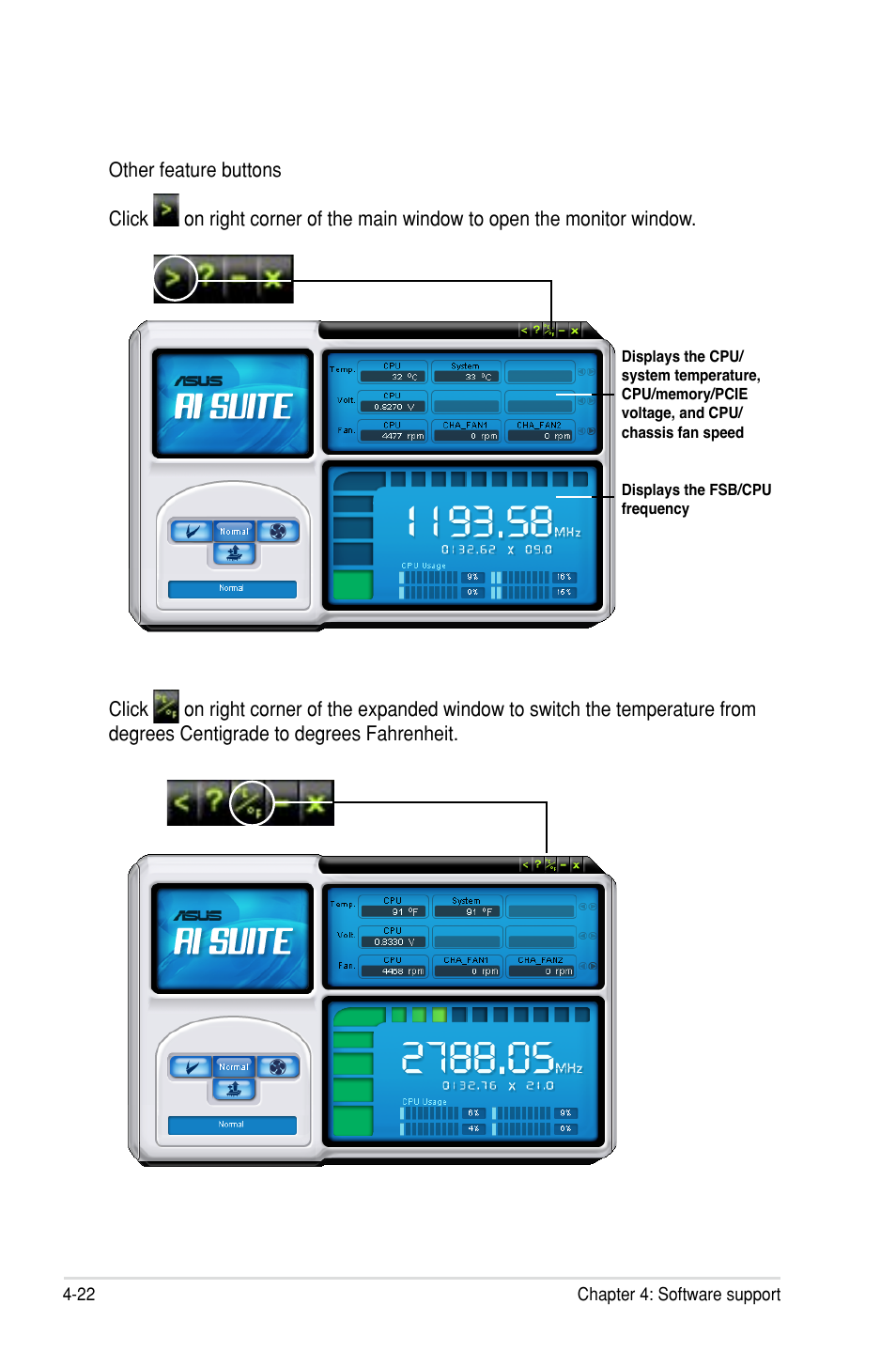 Asus Rampage III Extreme User Manual | Page 158 / 190