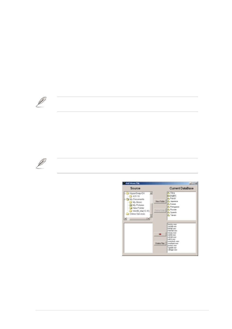 Asus P4B266 User Manual | Page 119 / 136