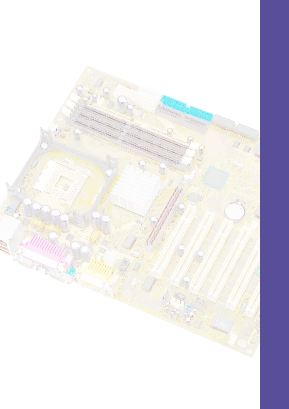 Chapter 2, Hardware information | Asus P4B266 User Manual | Page 21 / 136