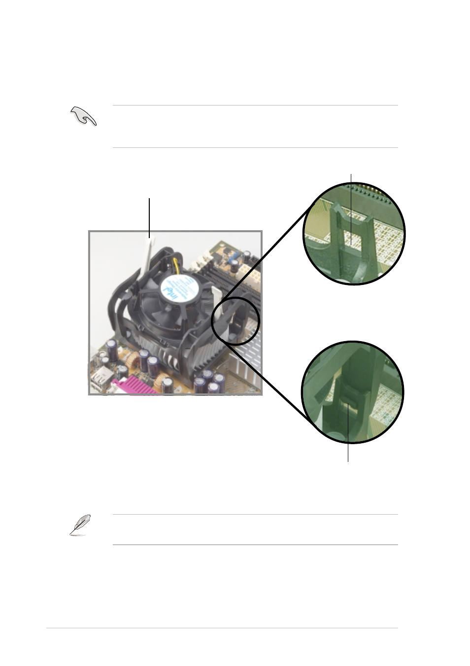 Asus P4B266 User Manual | Page 30 / 136