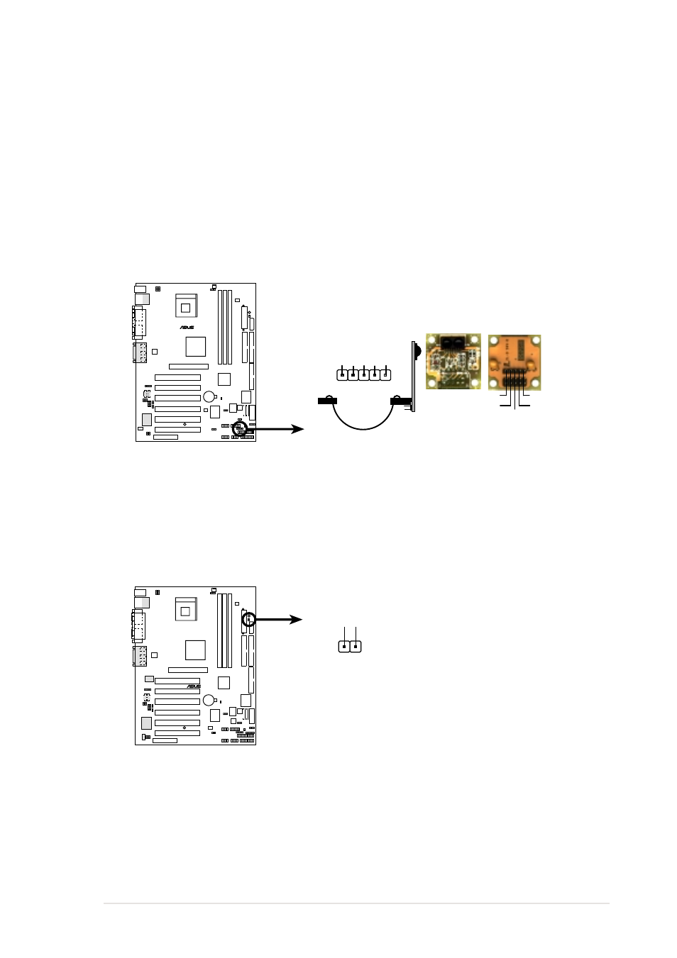 Asus P4B266 User Manual | Page 57 / 136