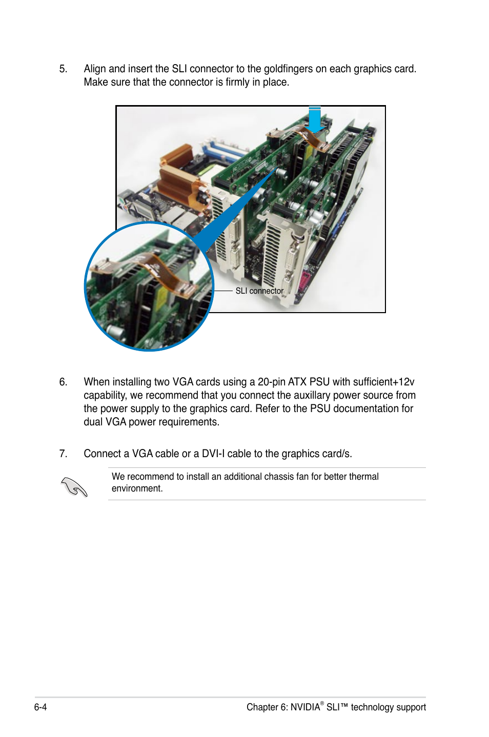 Asus Striker Extreme User Manual | Page 166 / 168