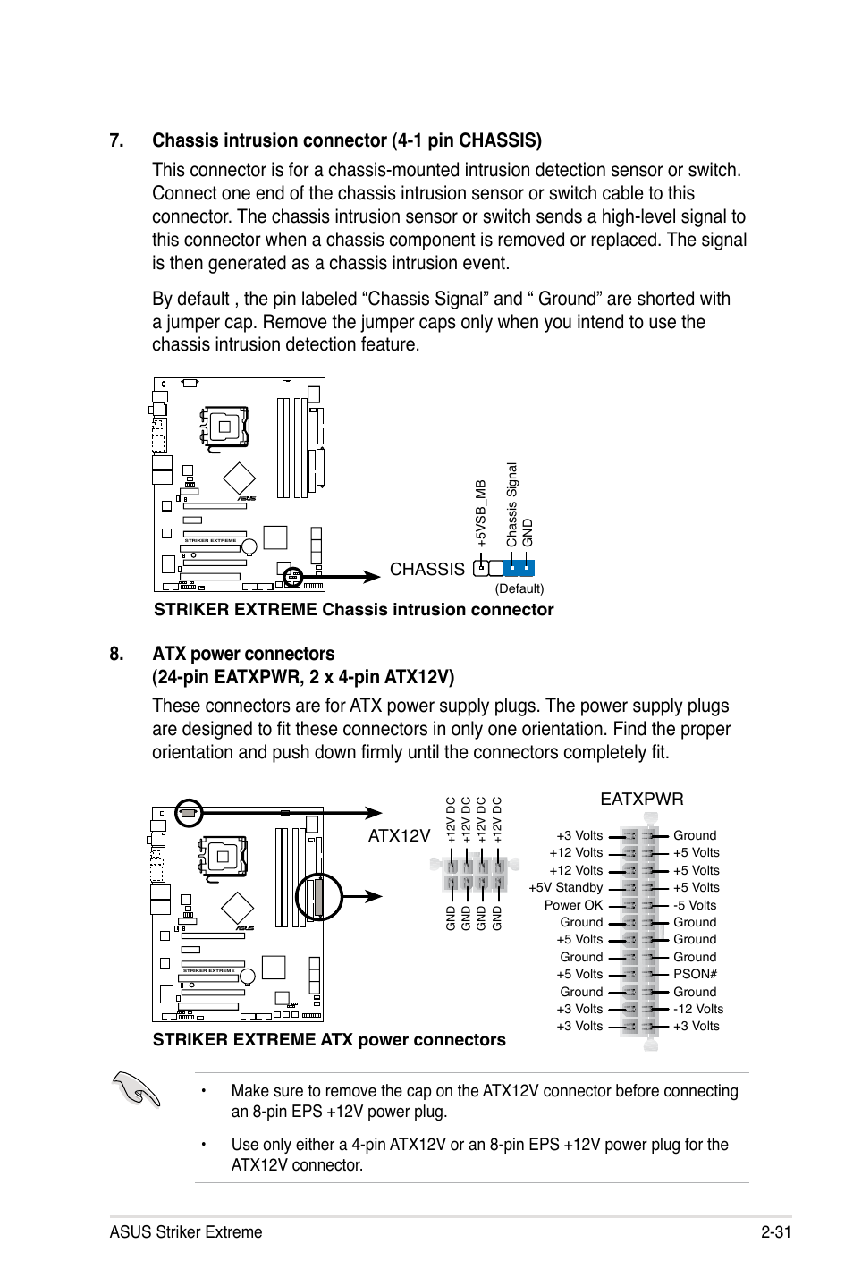 Asus Striker Extreme User Manual | Page 57 / 168