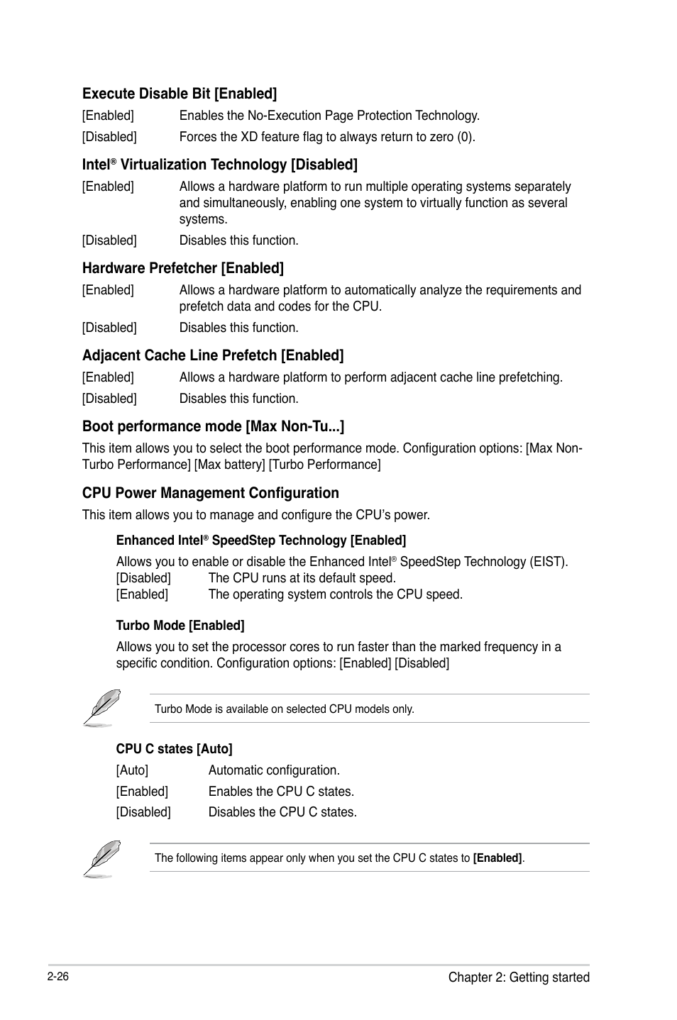 Asus B85-PLUS User Manual | Page 55 / 77