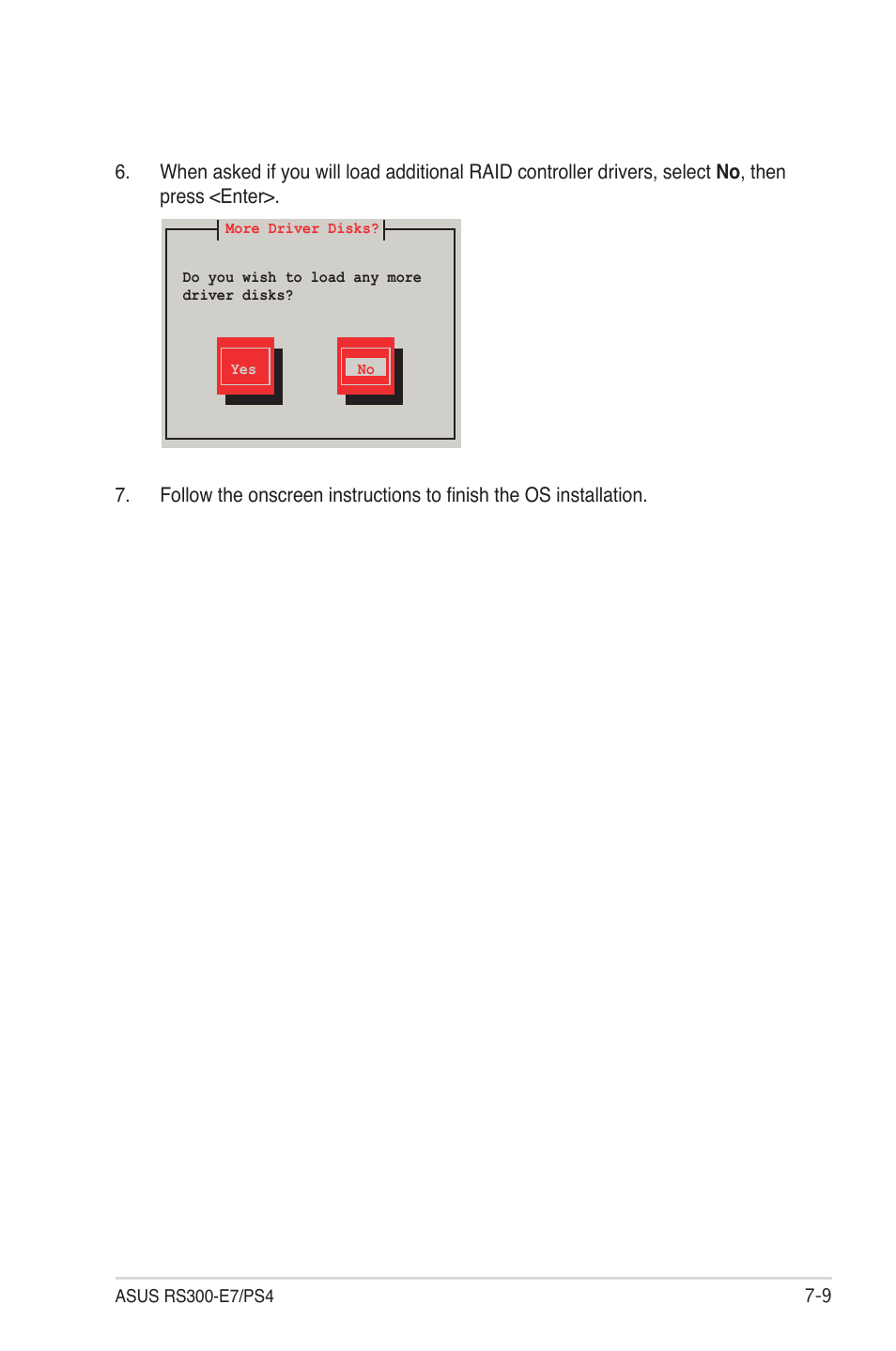 Asus RS300-E7/PS4 User Manual | Page 135 / 150