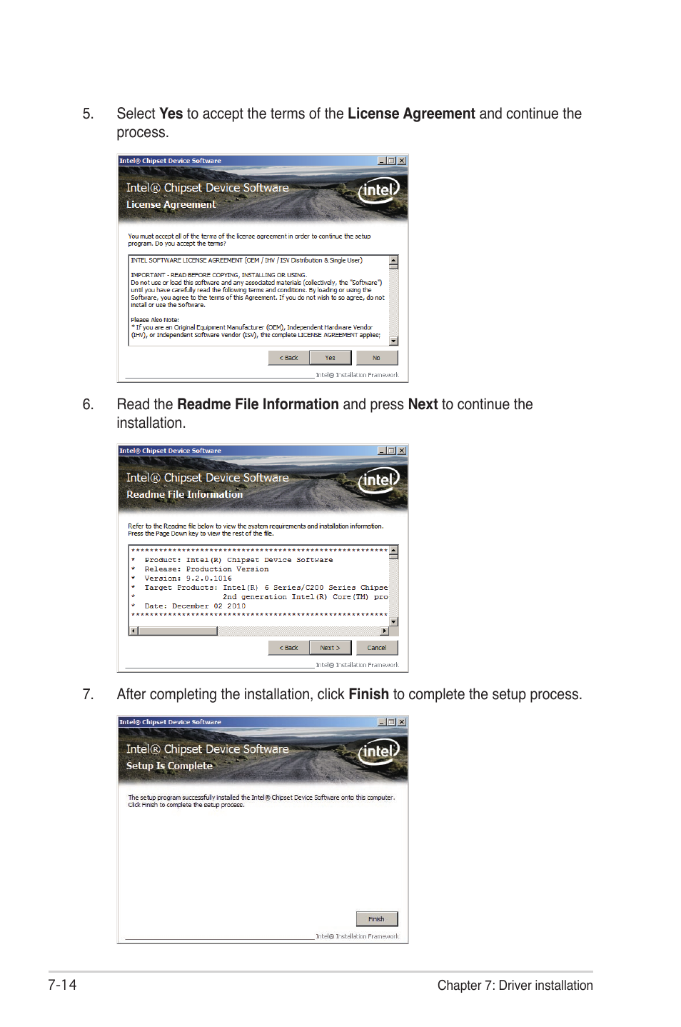 Asus RS300-E7/PS4 User Manual | Page 140 / 150