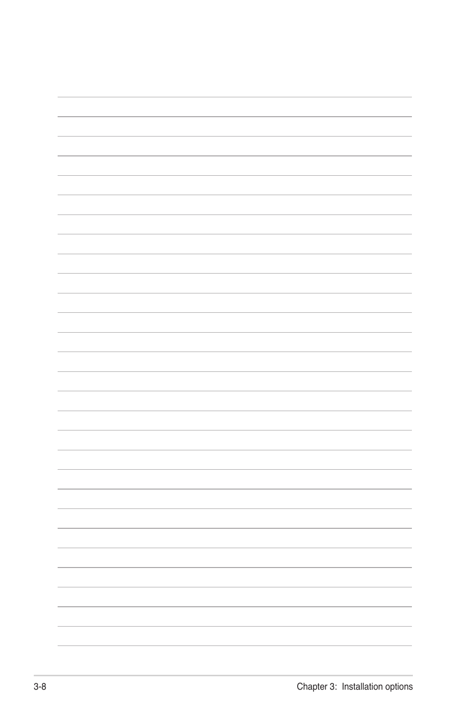 Asus RS300-E7/PS4 User Manual | Page 46 / 150