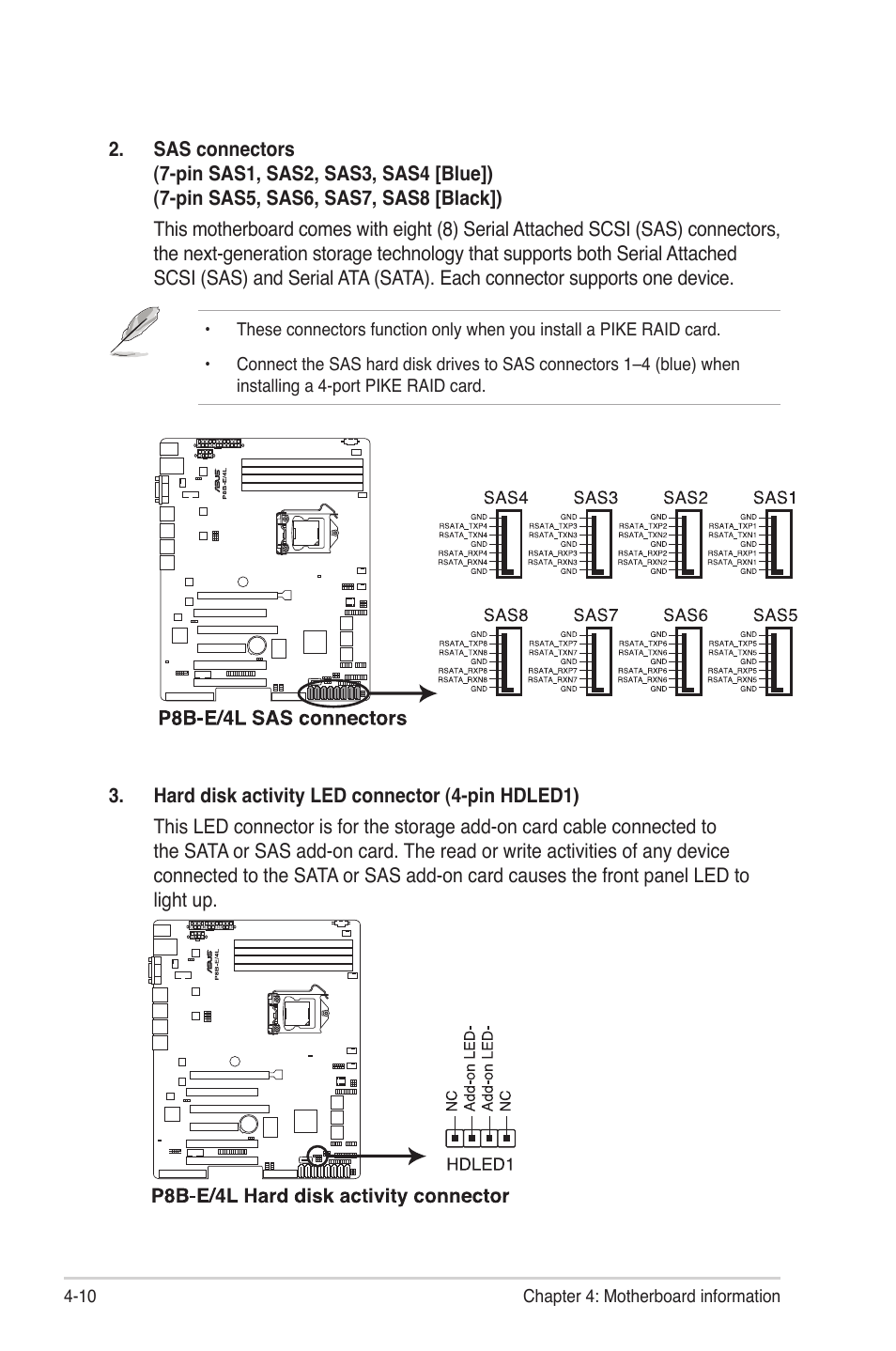 Asus RS300-E7/PS4 User Manual | Page 56 / 150