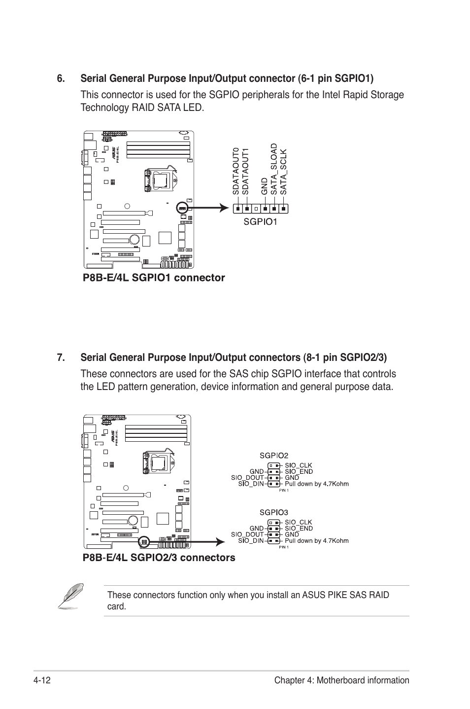 Asus RS300-E7/PS4 User Manual | Page 58 / 150