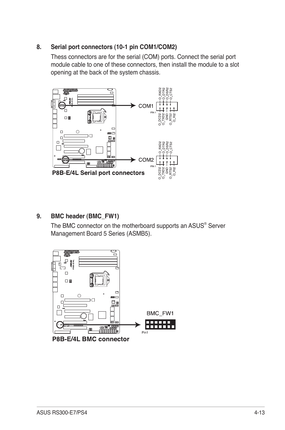 Asus RS300-E7/PS4 User Manual | Page 59 / 150