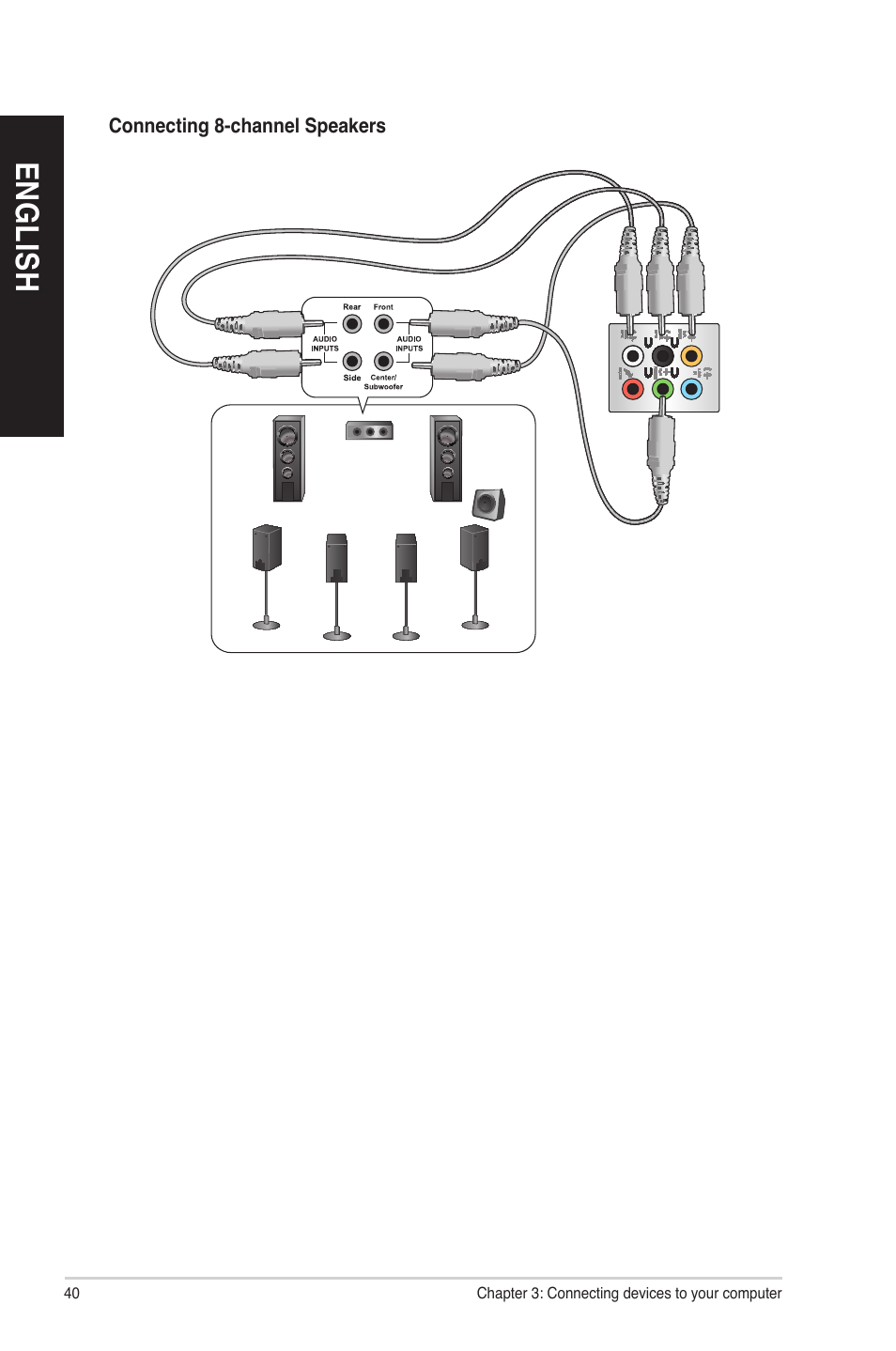 En g lis h en g li sh | Asus BP6320 User Manual | Page 40 / 70