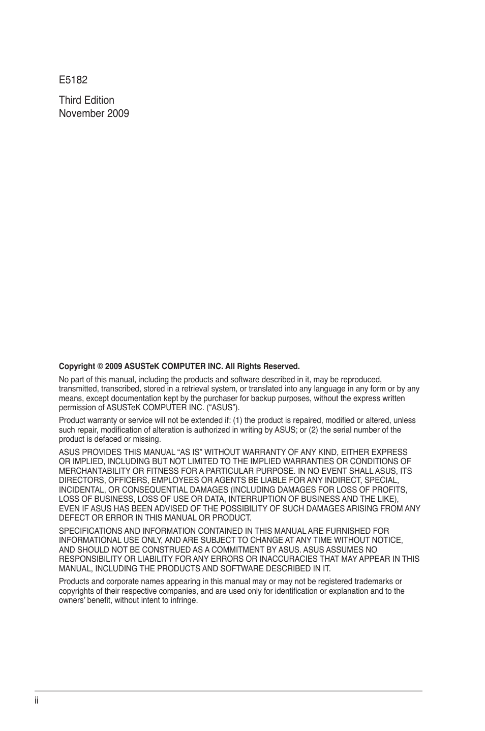 Asus O!Play HDP-R1 User Manual | Page 2 / 45