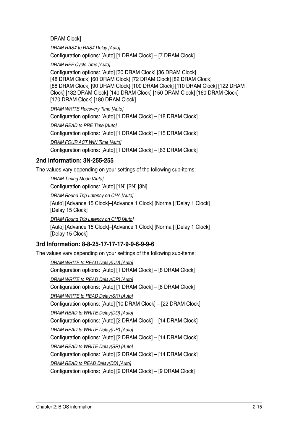 Asus P7P55 LX/JOOYON/SI User Manual | Page 57 / 70