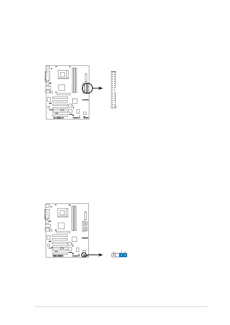 Asus A7V600 SE User Manual | Page 31 / 84