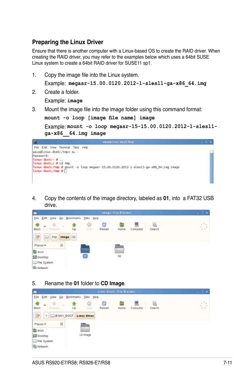 Asus RS926-E7/RS8 User Manual | Page 175 / 200