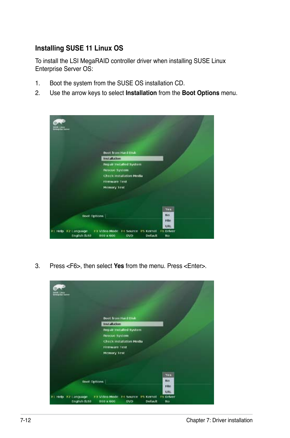 Asus RS926-E7/RS8 User Manual | Page 176 / 200