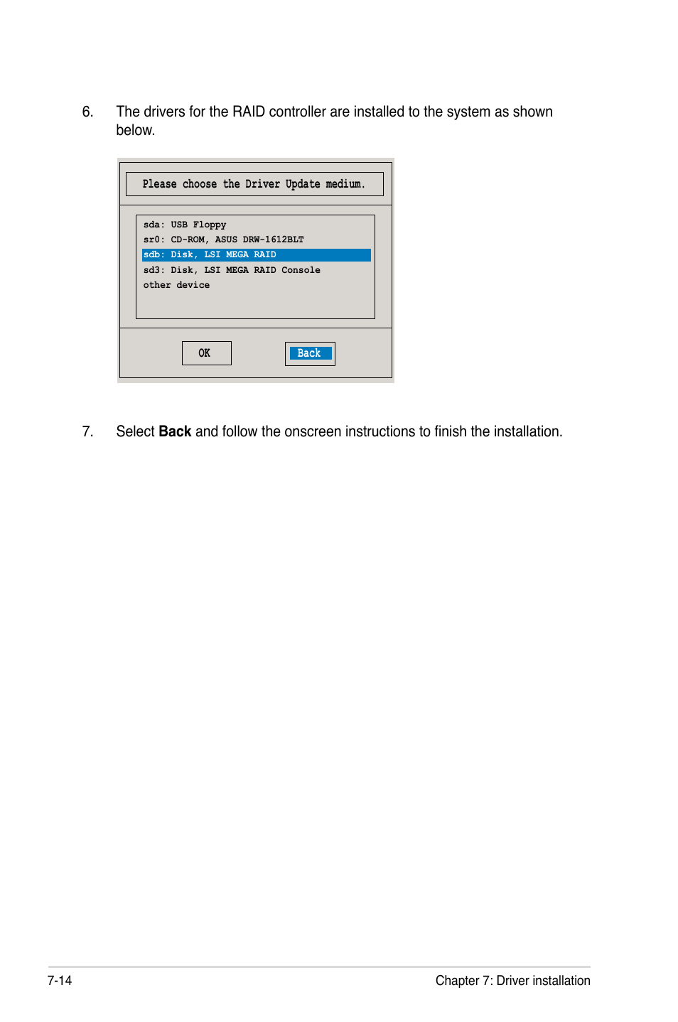 Asus RS926-E7/RS8 User Manual | Page 178 / 200
