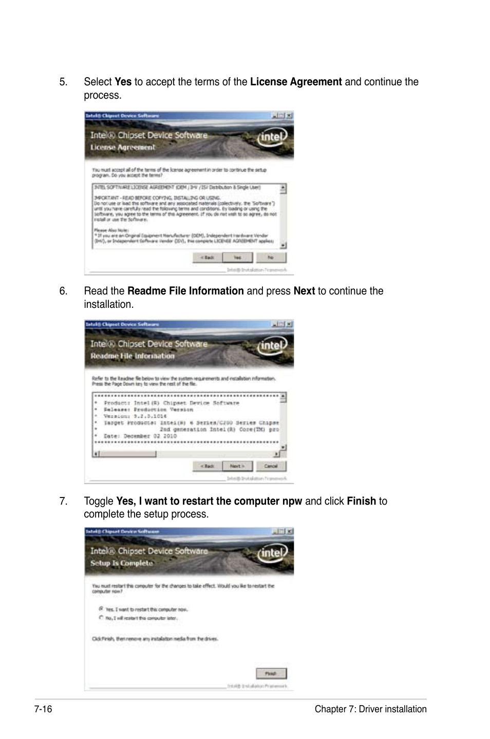 Asus RS926-E7/RS8 User Manual | Page 180 / 200