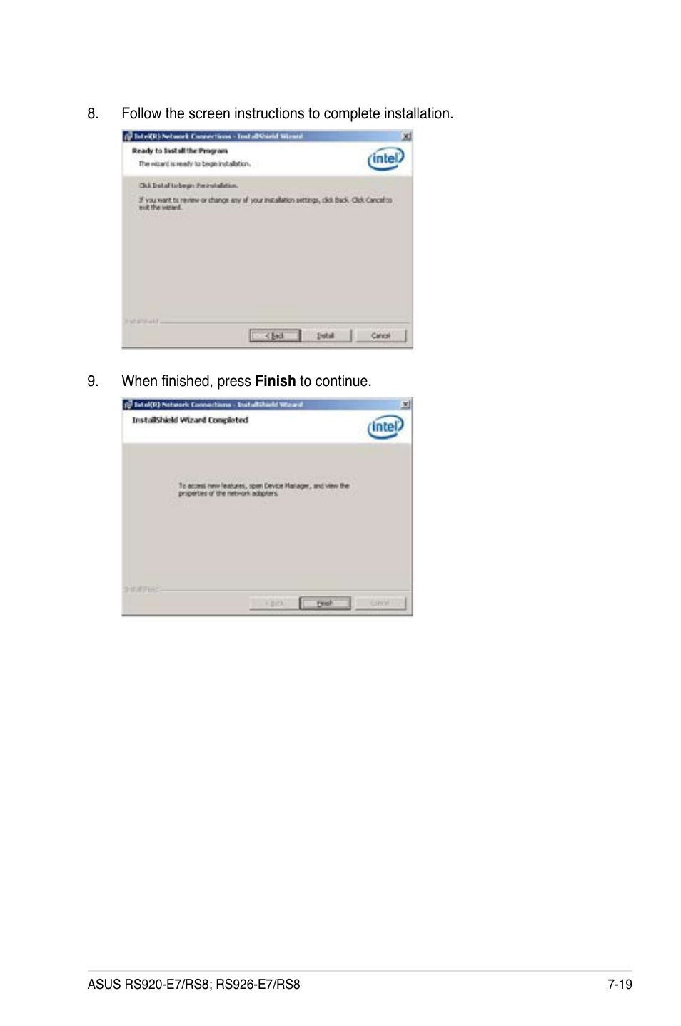 Asus RS926-E7/RS8 User Manual | Page 183 / 200