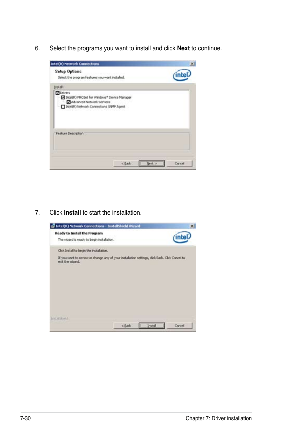 Asus RS926-E7/RS8 User Manual | Page 194 / 200