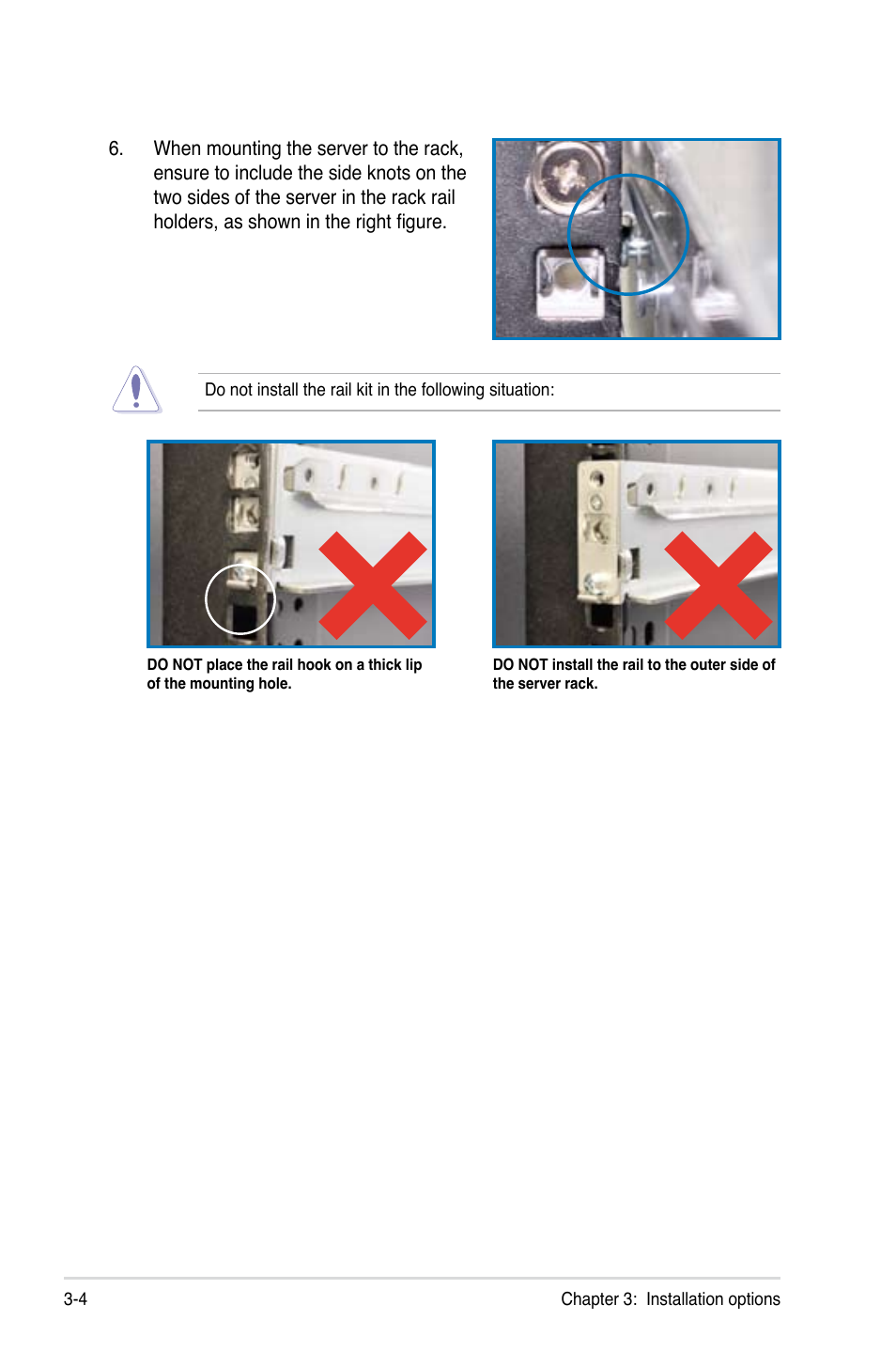 Asus RS926-E7/RS8 User Manual | Page 52 / 200