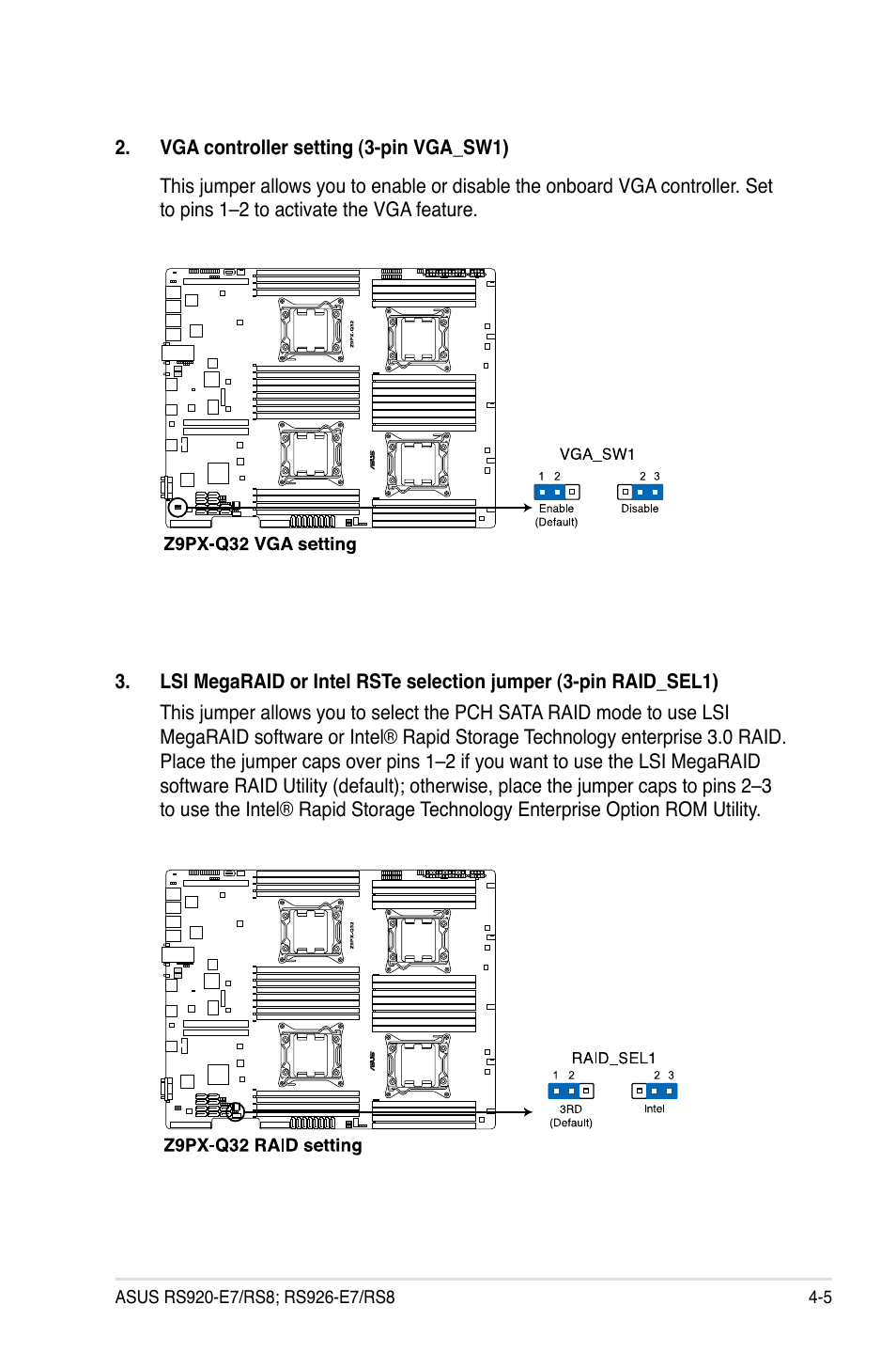 Asus RS926-E7/RS8 User Manual | Page 59 / 200