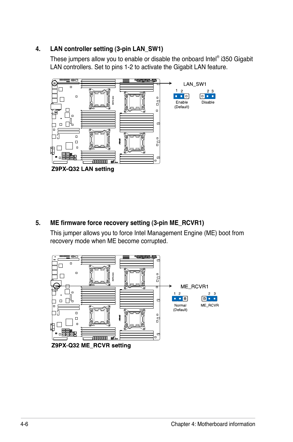 Asus RS926-E7/RS8 User Manual | Page 60 / 200